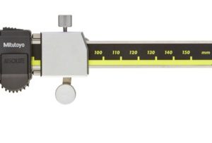 THƯỚC CẶP ĐIỆN TỬ 573-181-30 0-100MM