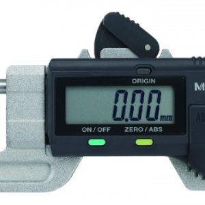 PANME ĐO ĐỘ DÀY QUICKMINI 700-119 0-12MM