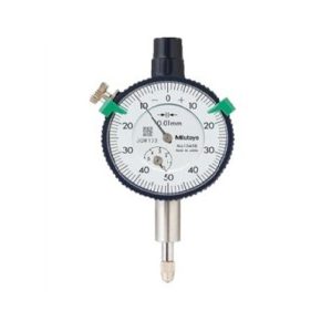 ĐỒNG HỒ SO CƠ KHÍ 1045S 5MM ; 0,01MM