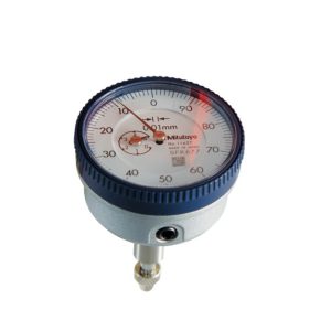 ĐỒNG HỒ SO CƠ KHÍ 1162T 5MM ; 0,01MM
