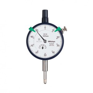 ĐỒNG HỒ SO CƠ KHÍ 2044SB-09 5MM, 0,01MM