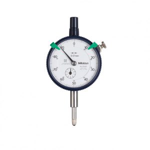 ĐỒNG HỒ SO CƠ KHÍ 2046SB-09 10MM ; 0,01MM