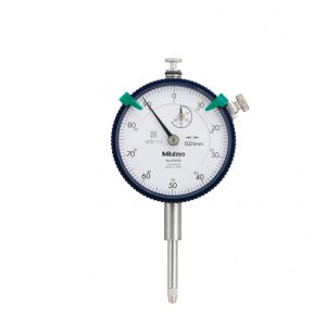 ĐỒNG HỒ SO CƠ KHÍ 2050SB-19 20MM ; 0,01MM