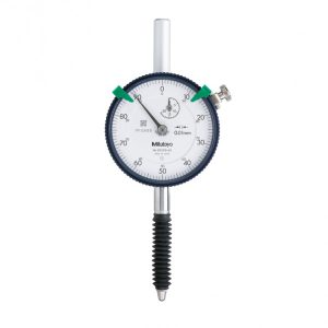 ĐỒNG HỒ SO CƠ KHÍ 2050SB-60 20MM ; 0,01MM