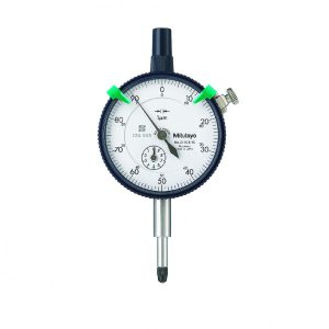 ĐỒNG HỒ SO CƠ KHÍ 2110S-10 1MM ; 0,001MM