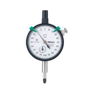 ĐỒNG HỒ SO CƠ KHÍ 2119S-10 5MM ; 0,001MM