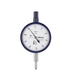 ĐỒNG HỒ SO CƠ KHÍ 2124SB-10 5MM ; 0,005MM
