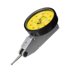 ĐỒNG HỒ SO CHÂN GẬP 513-425-10E 0,6 MM/ 0.002 MM