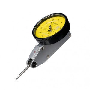 ĐỒNG HỒ SO CHÂN GẬP 513-426-10E 1,5 MM/ 0.01 MM