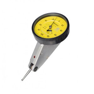 ĐỒNG HỒ SO CHÂN GẬP 513-445-10E 0,4 MM/0,002 MM