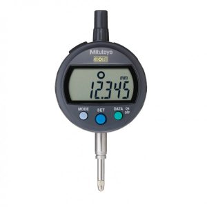 ĐỒNG HỒ SO ĐIỆN TỬ 543-390B 12,7MM ; 0,001MM