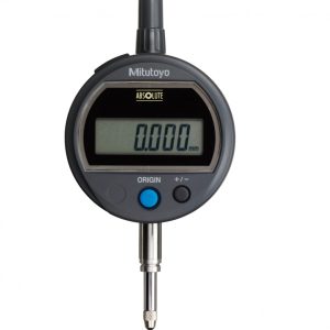 ĐỒNG HỒ SO QUANG NĂNG 543-500 12,7MM/ 0,001 MM