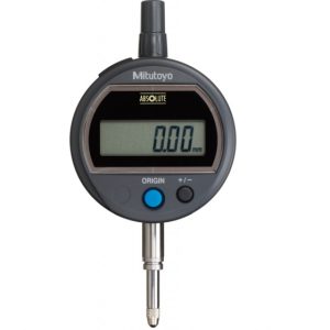 ĐỒNG HỒ QUANG NĂNG 543-505 12.7 MM/ 0,01 MM