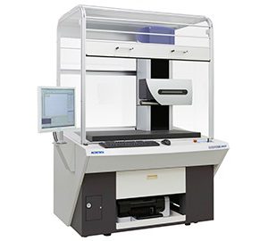 Máy đo biên dạng SURFCOM CREST DX/SD
