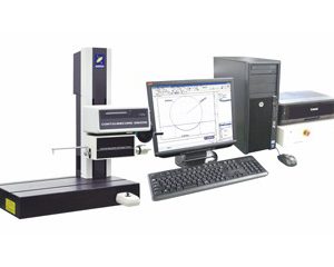 Máy đo biên dạng CONTOURECORD 2600G