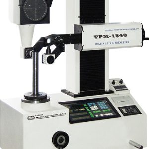 Máy đo biên dạng TPM-1540
