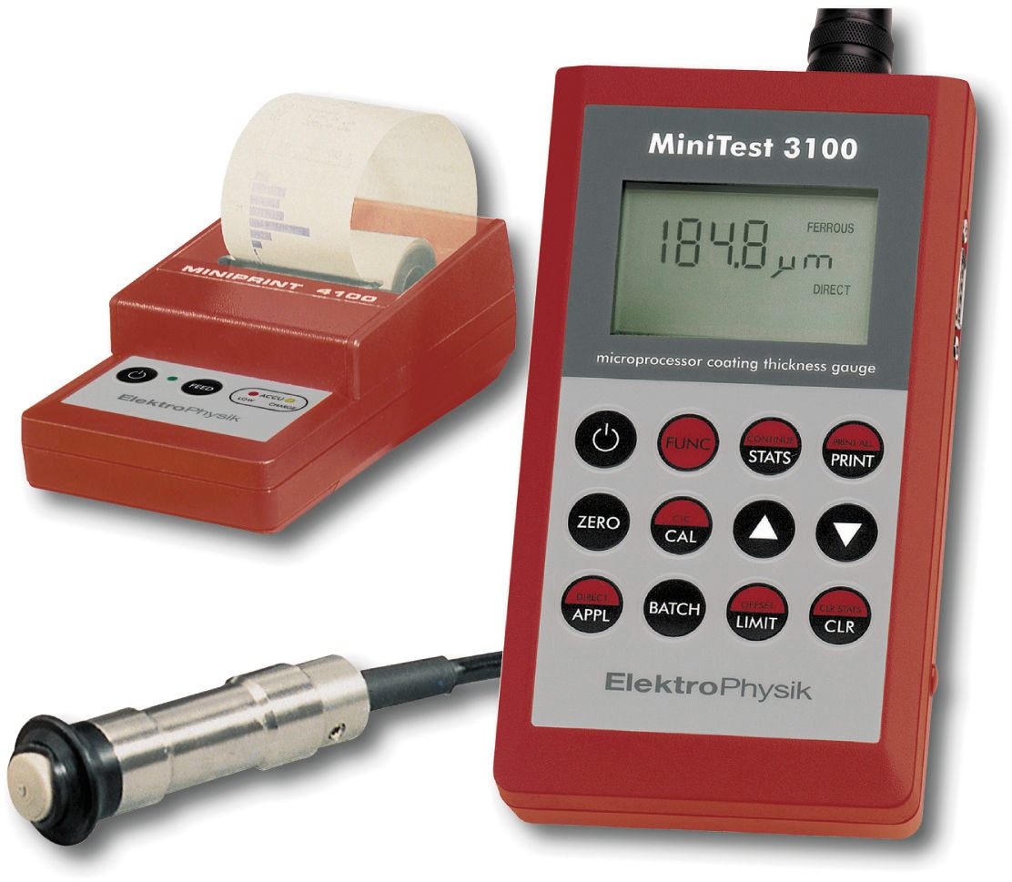 Elektrophysik-MiniTest-3100