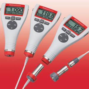 Máy đo độ dày lớp phủ Elektrophysik MiniTest 725, 735, 745