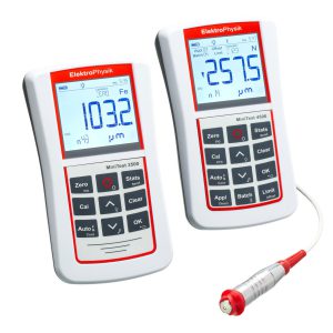 Máy đo độ dày lớp phủ Elektrophysik MiniTest 2500 – 4500