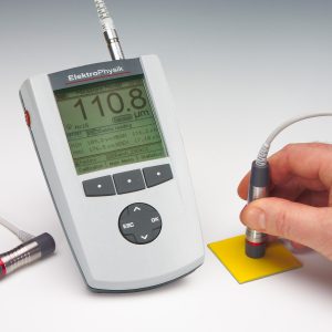 Máy đo chiều dày lớp phủ Elektrophysik MiniTest 7400