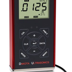 Máy đo chiều dày siêu âm DAKOTA PZX-7 DL