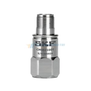 Cảm biến đo độ rung đo nhiệt độ SKF CMSS 2100T