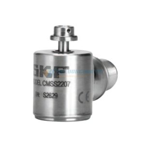 Cảm biến đo độ rung đo nhiệt độ SKF CMSS 2207