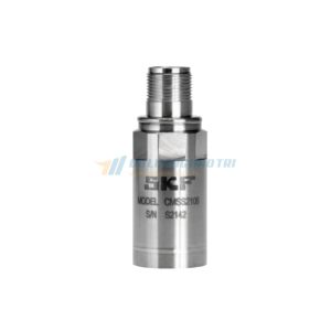 Cảm biến đo độ rung đo nhiệt độ SKF CMSS 2106