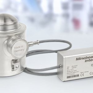 Cảm biến trọng lượng Inteco