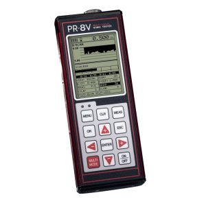 Máy đo chiều dày siêu âm DAKOTA PR-8V