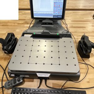 Máy đo Keyence XM-T2200 CMM