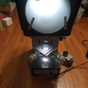 Máy chiếu cổ MITUTOYO Optical Comparator Type PJ 250C