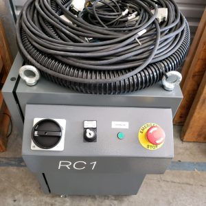 Bộ điều khiển CMM HEXAGON METROLOGY RC1 RETROFIT