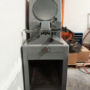Máy chiếu Covel Model No. 14 Optical Comparator