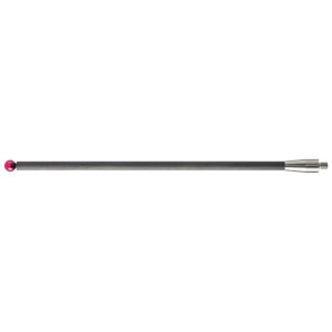Kim đo - CMM Styli M4 Thread 6mm Ruby Ball Carbon fibre Stem Length 100mm for A-5003-6510