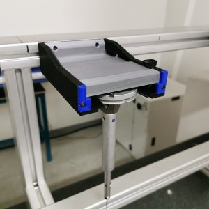 Gá kim - Stylus holder for Zeiss Contura and other MT/VAST machines