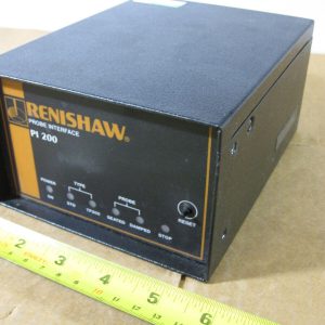 Bộ điều khiển Renishaw PI 200