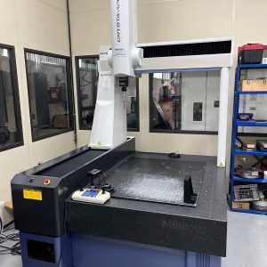 Máy đo tọa độ CMM Mitutoyo 9108 Crysta-Apex S cũ