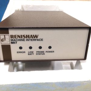 Bộ điều khiển RENISHAW MI7