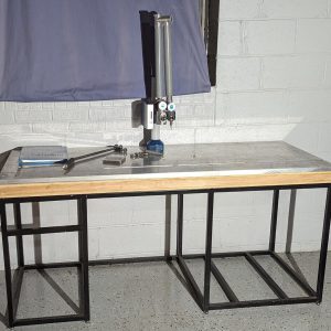 Tay đo Faro Arm Model B06/REV-6 cũ