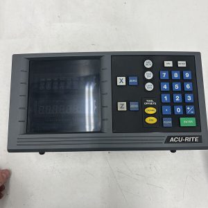 Acu Rite Dro Reader Head