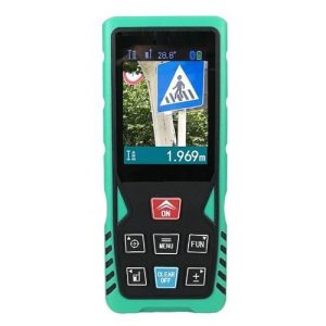 Máy đo khoảng cách 100m có camera T100C