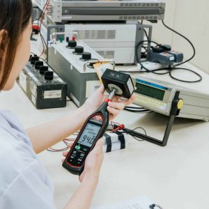 Hiệu chuẩn là gì?