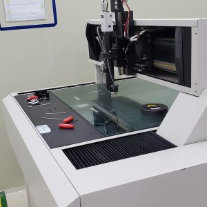 Sửa chữa - bảo dưỡng máy đo Micro-vu các dòng