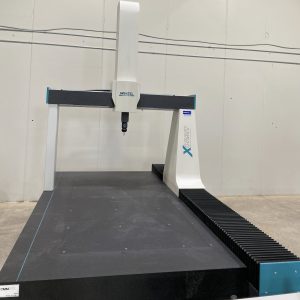 Máy đo 3d CMM Wenzel XO 10207 cũ