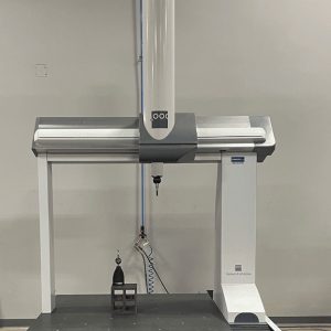 Máy đo 3d CMM Brown & Sharpe Global Classic 9158 cũ