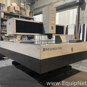 Máy đo 3D Micro Vu Excel 1051UM cũ