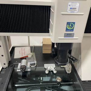 Máy đo 3D Micro Vu Excel 654 Cũ