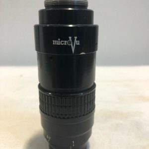Micro-Vu Video Zoom Lens - Hàng thay thế