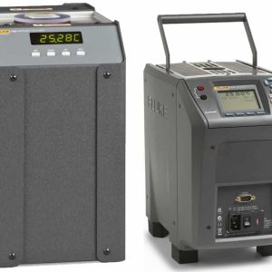 HIỆU CHUẨN THIẾT BỊ - ĐO LƯỜNG NHIỆT ĐỘ